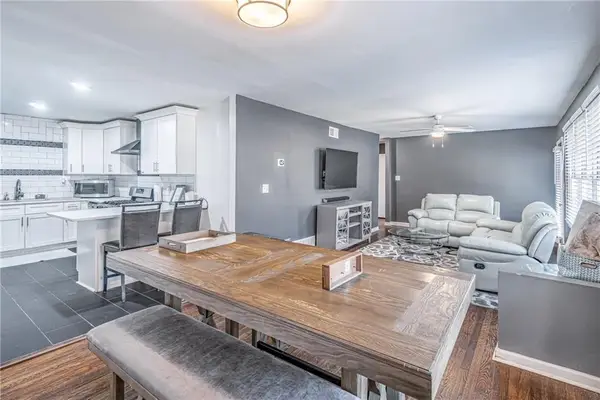 2456 Harwood Drive, Atlanta, GA 30344