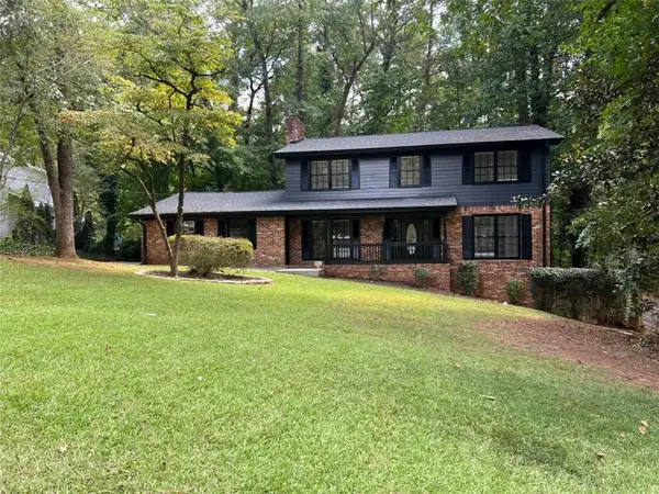4377 Vintage Lane, Dunwoody, GA 30338
