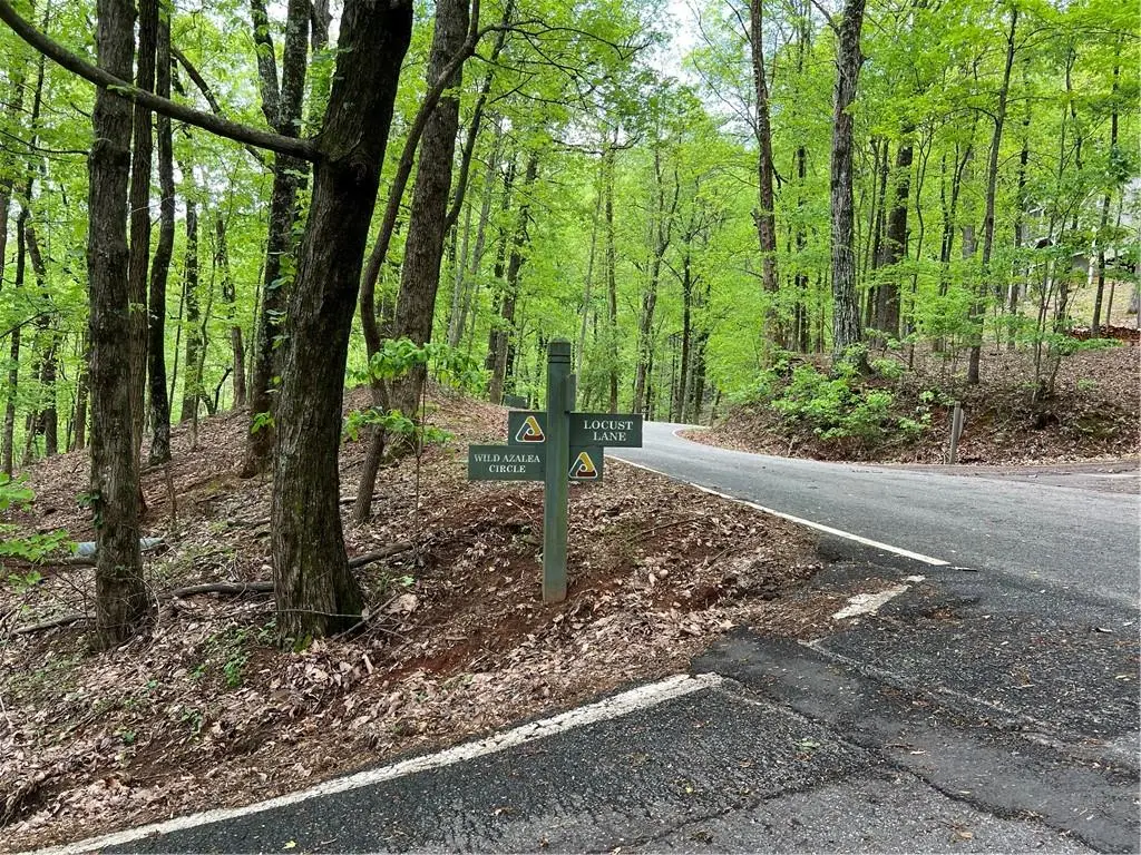 0 Valley View Drive, Jasper, GA 30143 - #1