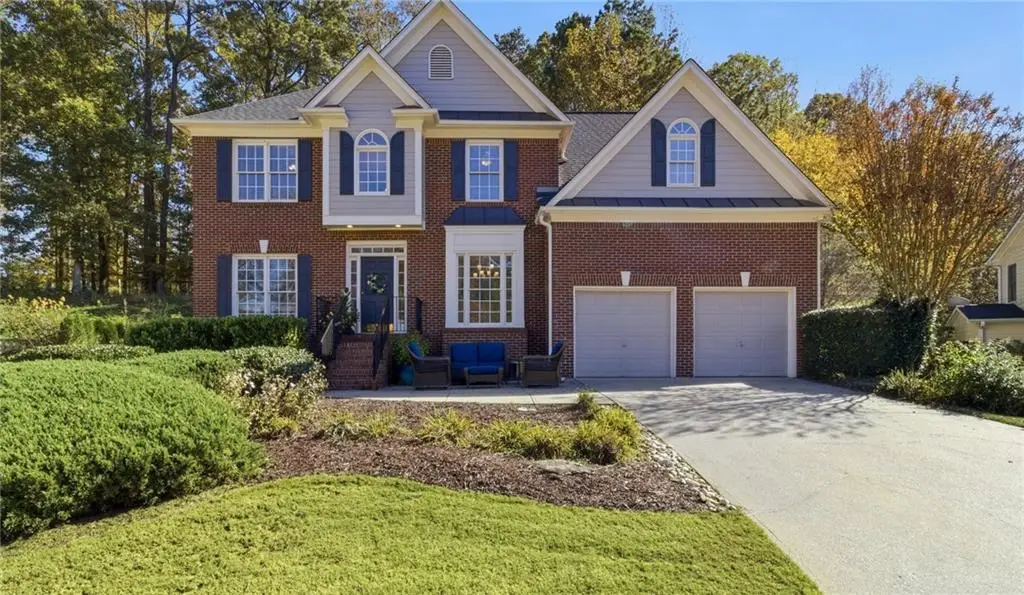 3845 Bridle Creek Drive, Suwanee, GA 30024 - Image #1