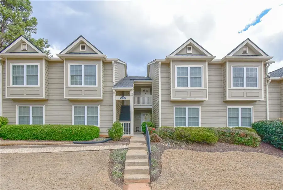 14 Muncy Court Se, Smyrna, GA 30080 - Image #2