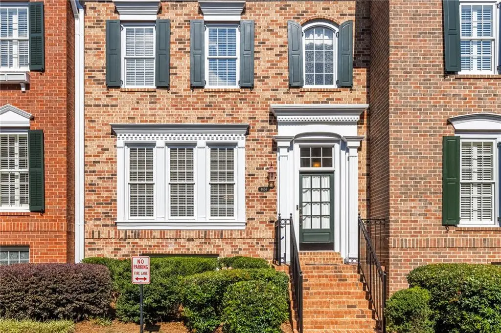 4656 Ivygate Circle Se, Atlanta, GA 30339 - Image #1