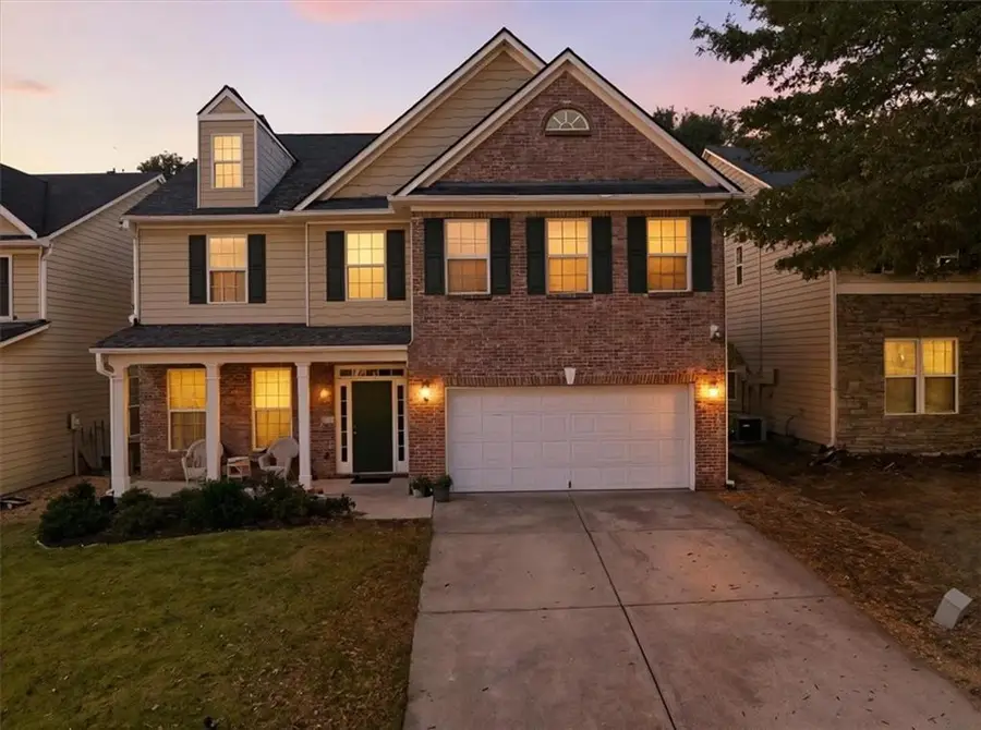 595 Briarhurst Court, Lawrenceville, GA 30046 - Image #3