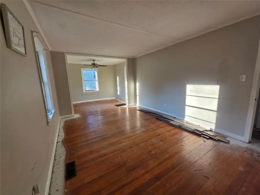 982 S Ponce De Leon Circle, Macon, GA 31206 - Image #2