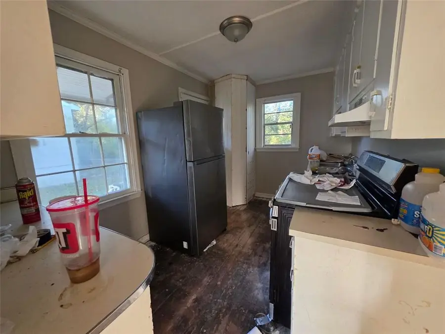 982 S Ponce De Leon Circle, Macon, GA 31206 - Image #3