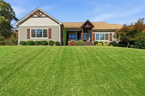 301 SW Switch Road Sw, Calhoun, GA 30701