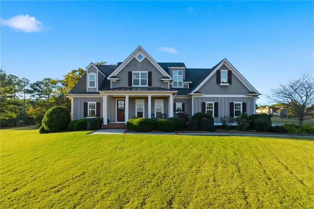 11 Lexington Lane Se, Rome, GA 30161 - Image #1