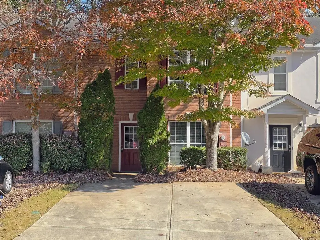 3316 Waldrop Trail, Decatur, GA 30034 - Image #1