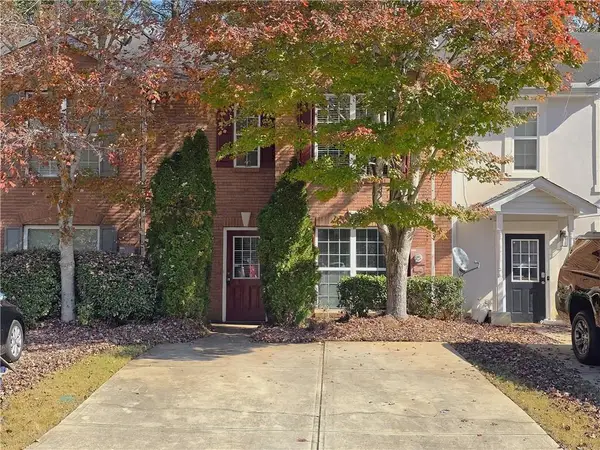 3316 Waldrop Trail, Decatur, GA 30034