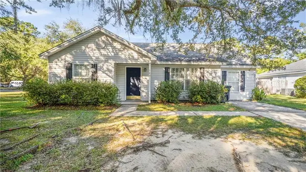 506 Wild Heron Road, Savannah, GA 31419