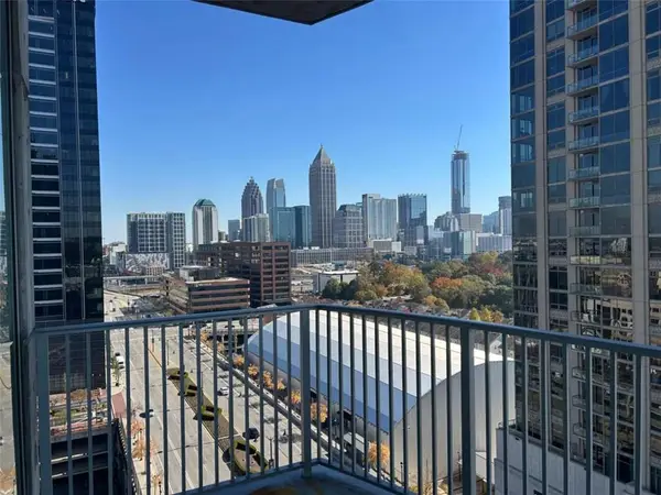 361 17th Street #1203, Atlanta, GA 30363