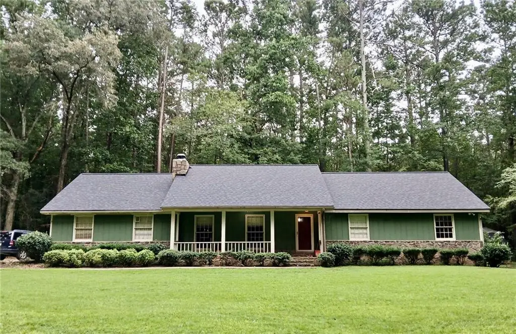 486 Sweetwater Bend, Villa Rica, GA 30180 - Image #1