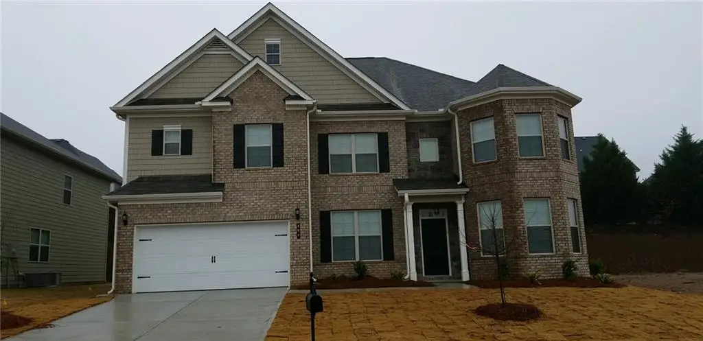 456 Culloden Moor Dr, McDonough, GA 30253 - Image #1