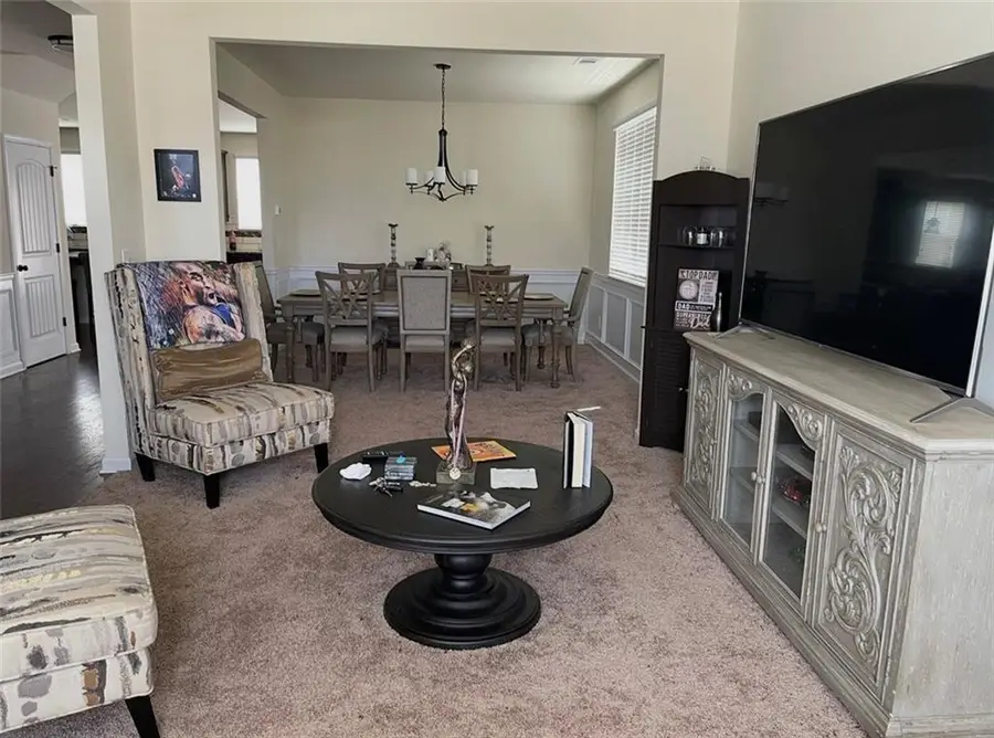 456 Culloden Moor Dr, McDonough, GA 30253 - Image #2