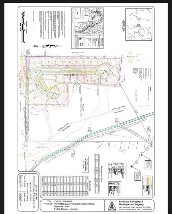 000 Buffington Road #rear, South Fulton, GA 30291