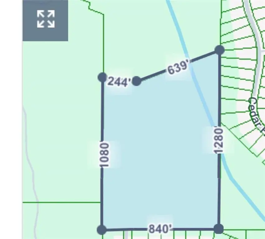 000 Buffington Road #rear, Union City, GA 30291 - Image #2