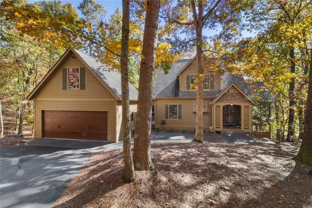 85 Sleeping Fawn Knoll, Big Canoe, GA 30143 - Image #1