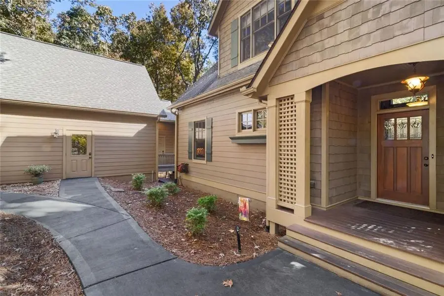 85 Sleeping Fawn Knoll, Big Canoe, GA 30143 - Image #2