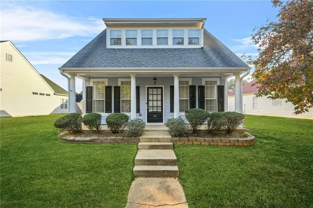 623 Brookwater Drive, Stockbridge, GA 30281 - Image #1