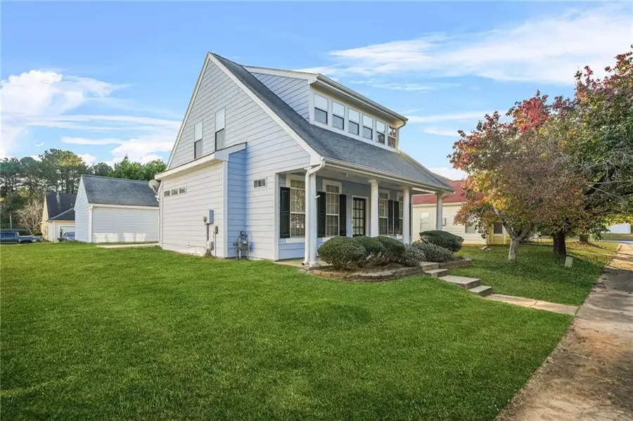 623 Brookwater Drive, Stockbridge, GA 30281 - Image #3