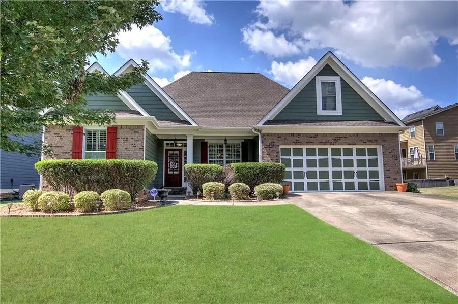 27 Summer Place Nw, Cartersville, GA 30121 - Image #2