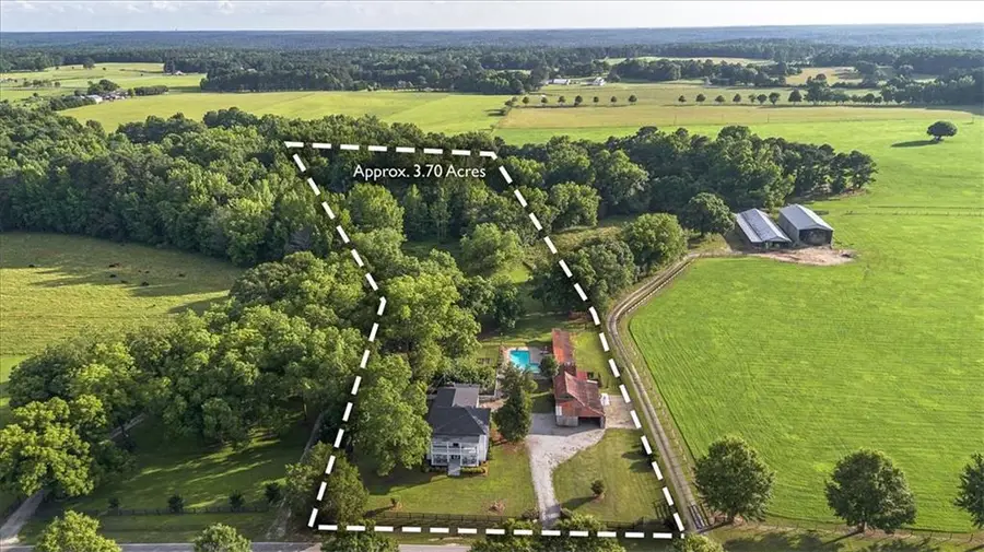 2870 Prospect Road, Rutledge, GA 30663 - Image #3