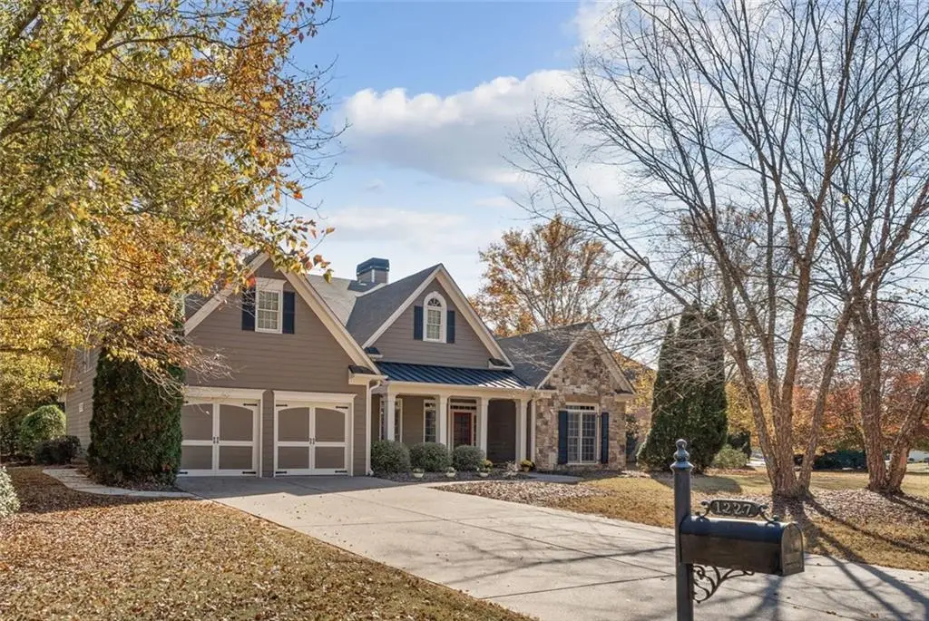 1227 Bonshaw Trail, Marietta, GA 30064 - Image #1