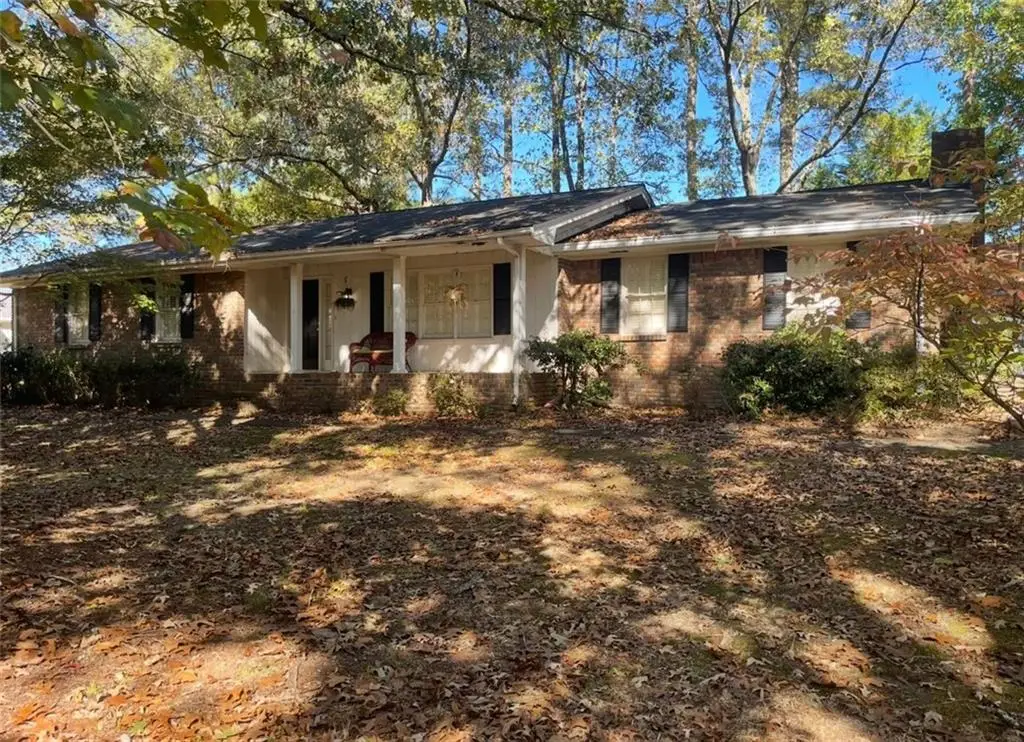 1400 Ebenezer Road Sw, Conyers, GA 30094 - Image #1