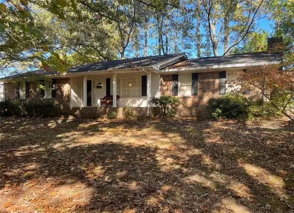 1400 Ebenezer Road Sw, Conyers, GA 30094