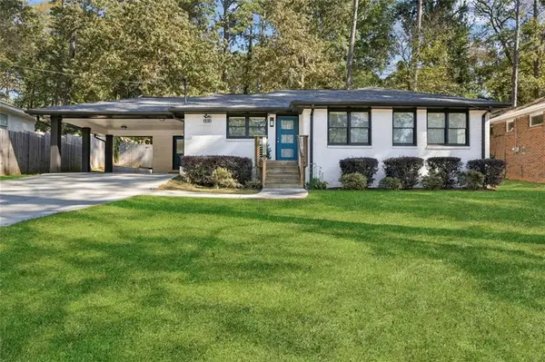 2212 Cloverdale Drive Se, Atlanta, GA 30316