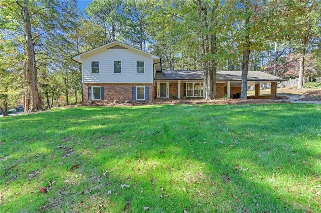 209 Arrowhead Drive, Cartersville, GA 30120 - Image #1