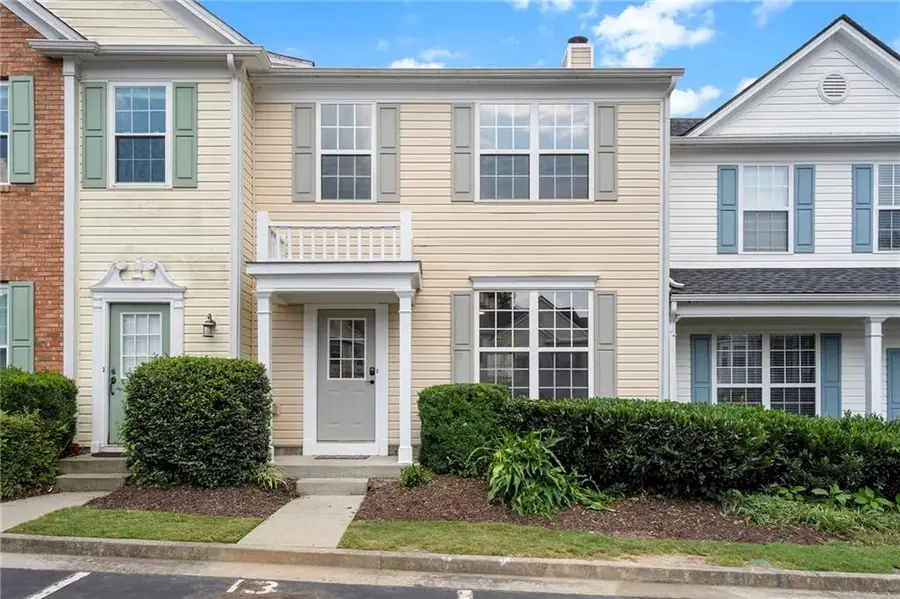 10900 Wittenridge Drive #I3, Alpharetta, GA 30022 - Image #2