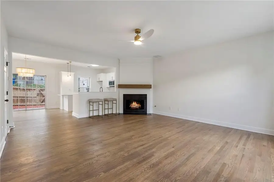 10900 Wittenridge Drive #I3, Alpharetta, GA 30022 - Image #3