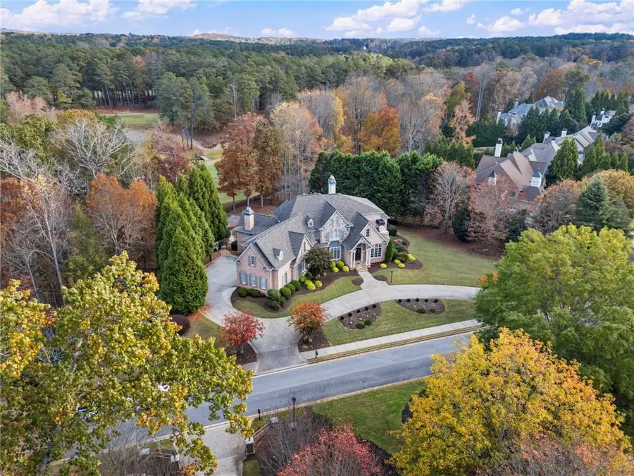 648 Glenover Drive, Milton, GA 30004 - Image #3