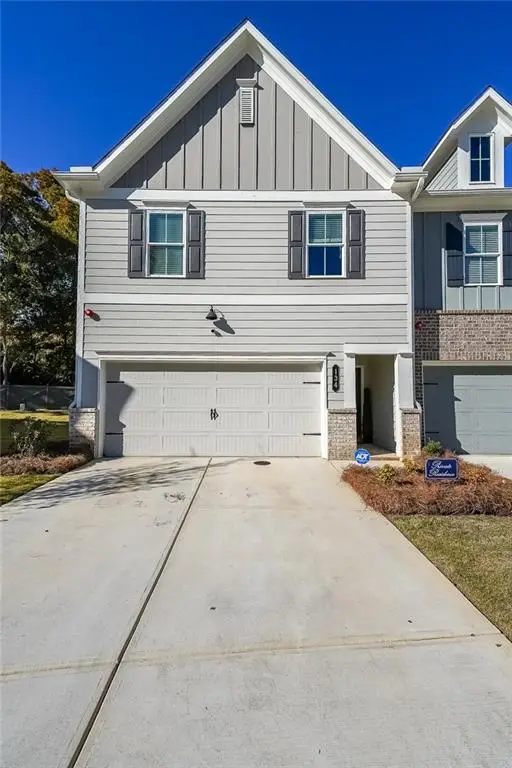 134 Bluffington Way, Marietta, GA 30066