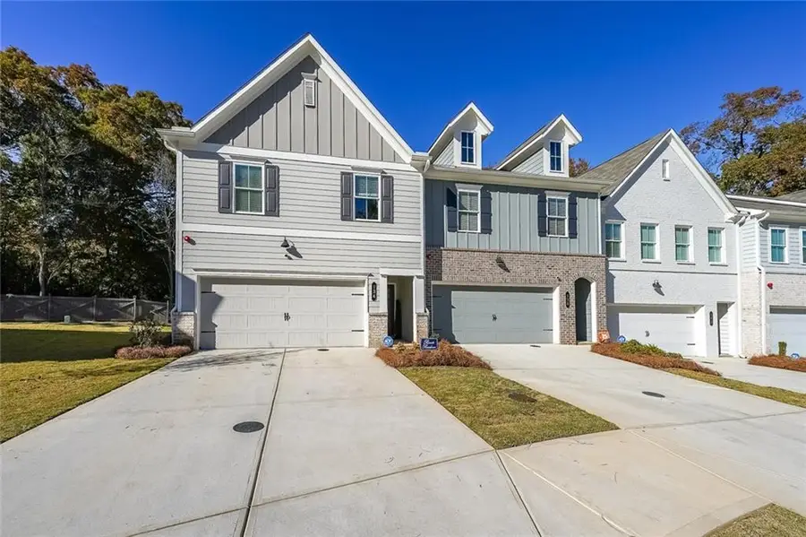 134 Bluffington Way, Marietta, GA 30066 - Image #2