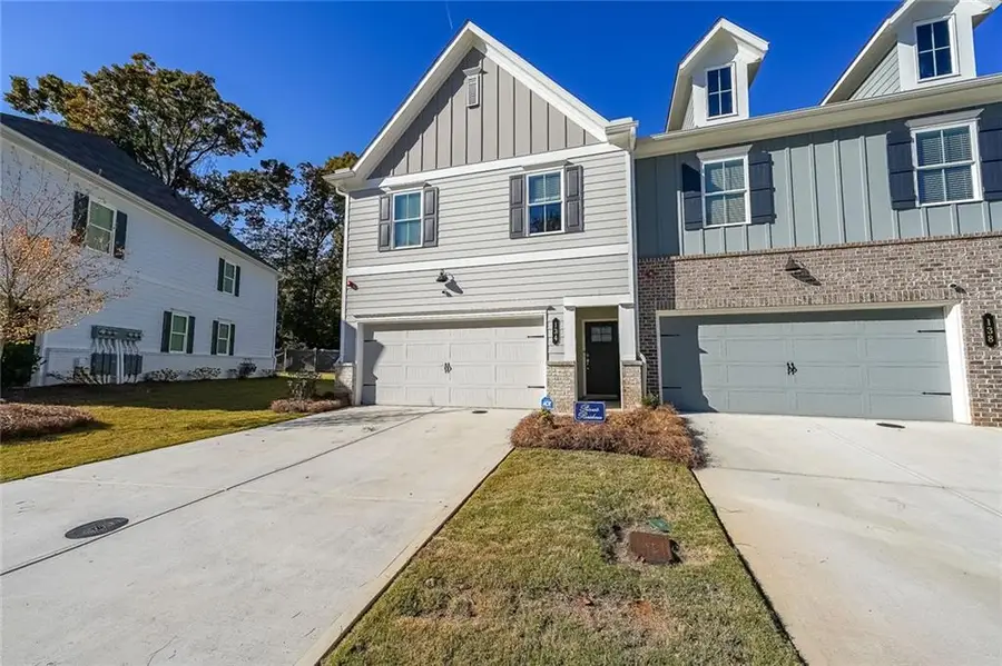 134 Bluffington Way, Marietta, GA 30066 - Image #3