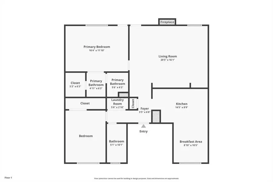 324 Teal Court, Roswell, GA 30076 - Image #2