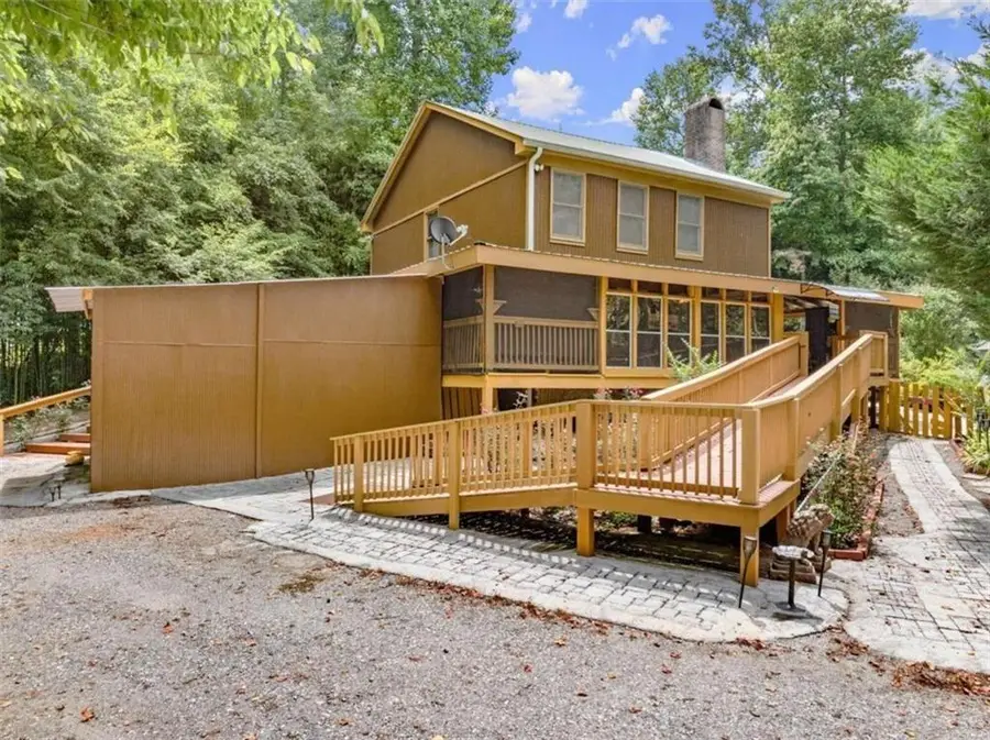 459 Gold Ridge Road, Dahlonega, GA 30533 - Image #3