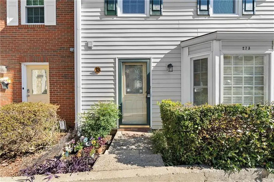 273 Shaded Oaks Lane Se, Marietta, GA 30067 - Image #3