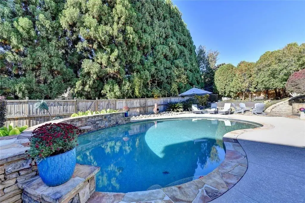 6870 Grassmoor Grange Way, Cumming, GA 30040 - Image #1