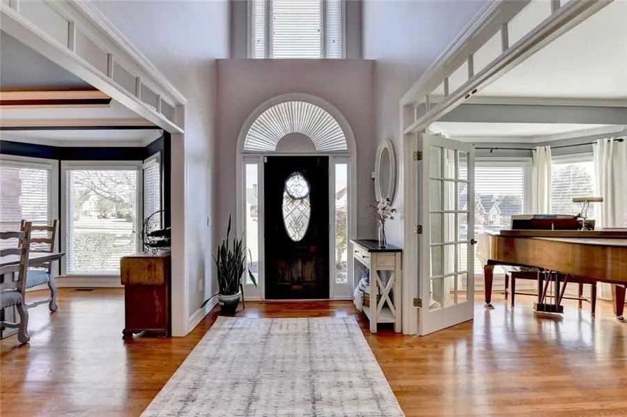 6870 Grassmoor Grange Way, Cumming, GA 30040 - Image #3