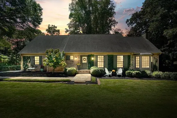 662 Bouldercrest Drive Sw, Marietta, GA 30064