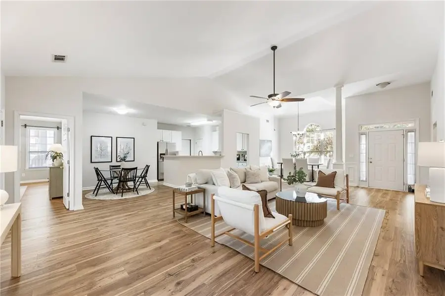 1535 Argonne Lane, Alpharetta, GA 30004 - Image #2