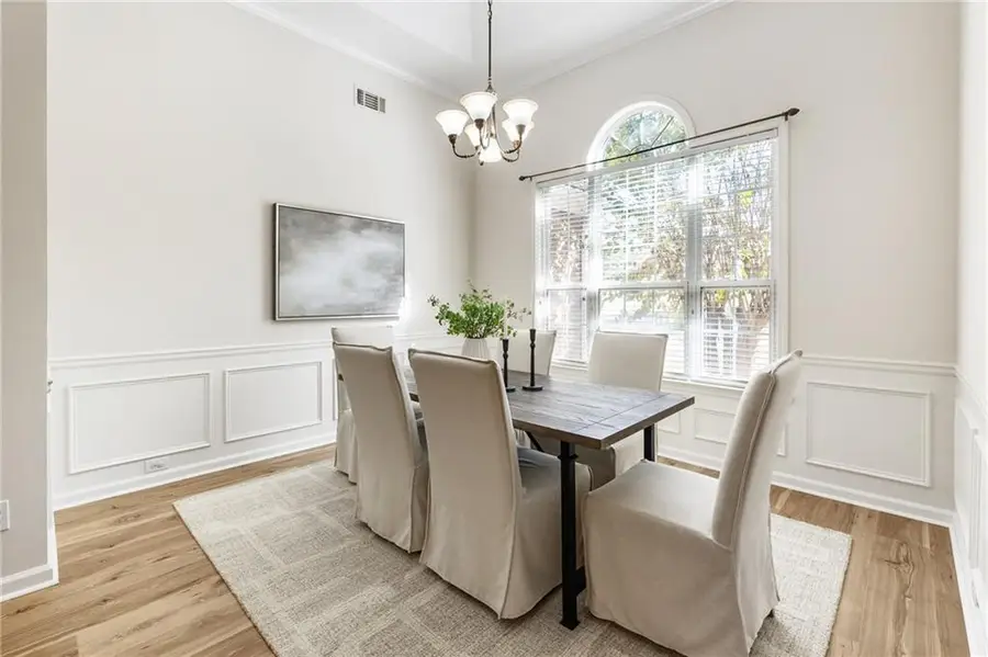 1535 Argonne Lane, Alpharetta, GA 30004 - Image #3