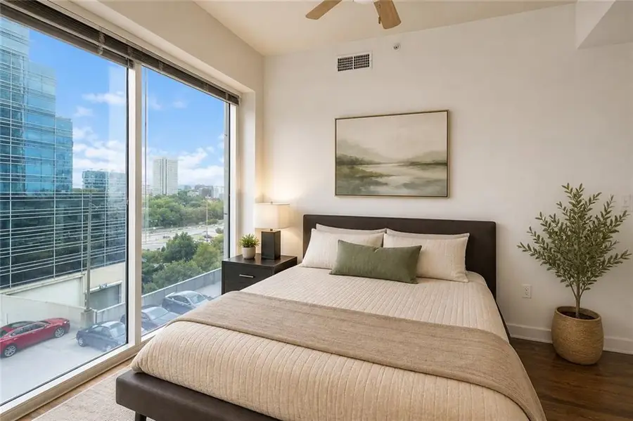 400 W Peachtree Street Nw #806, Atlanta, GA 30308 - #2