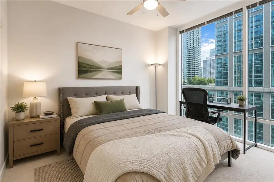 400 W Peachtree Street Nw #806, Atlanta, GA 30308 - #3