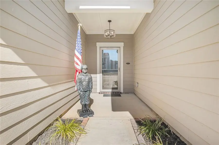 609 Bentwater Way, Hoschton, GA 30548 - #3