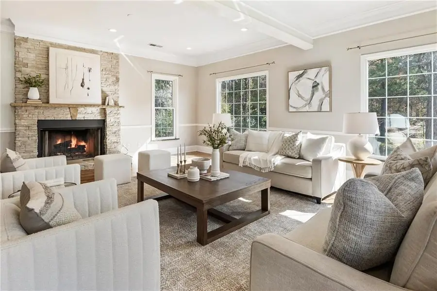 14440 Cogburn Road, Alpharetta, GA 30004 - Image #3