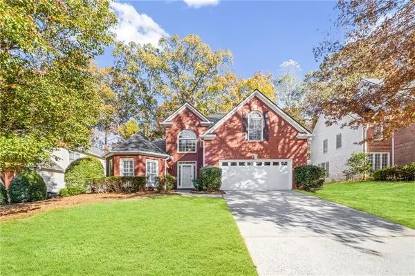 8035 Sandorn Drive, Roswell, GA 30075